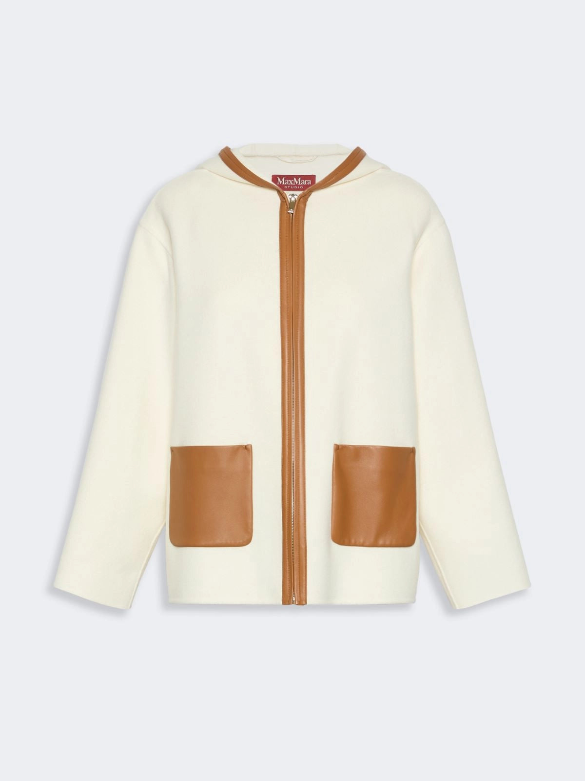 GIACCONE DONNA MAXMARA STUDIO MSTCOMICA003