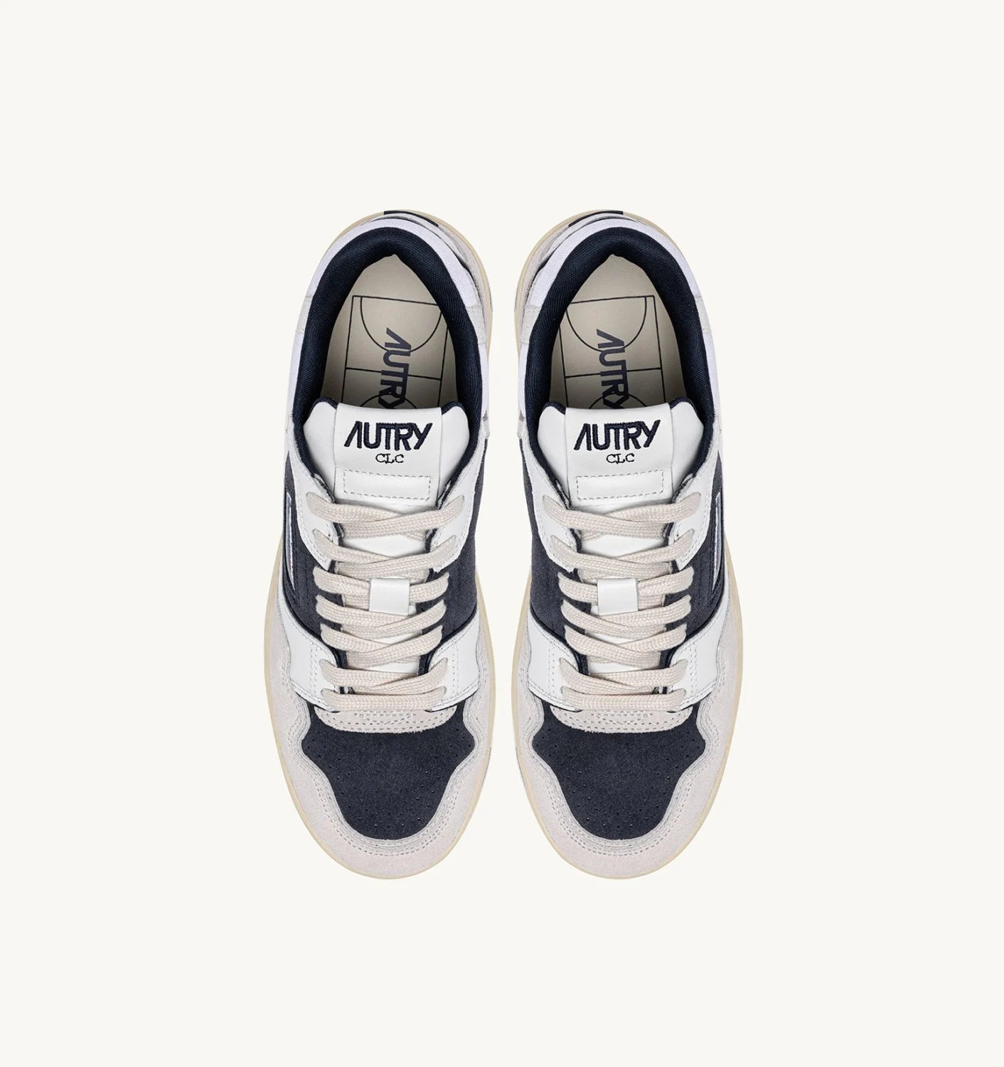 SNEAKER Uomo AUTRY A1UNROLMEE01