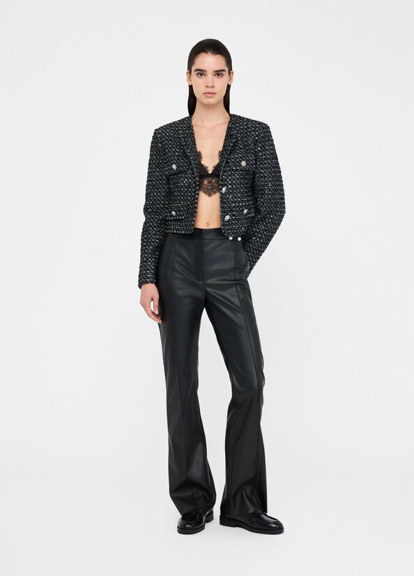 GIACCA DONNA LIU.JO UF5142D026722222