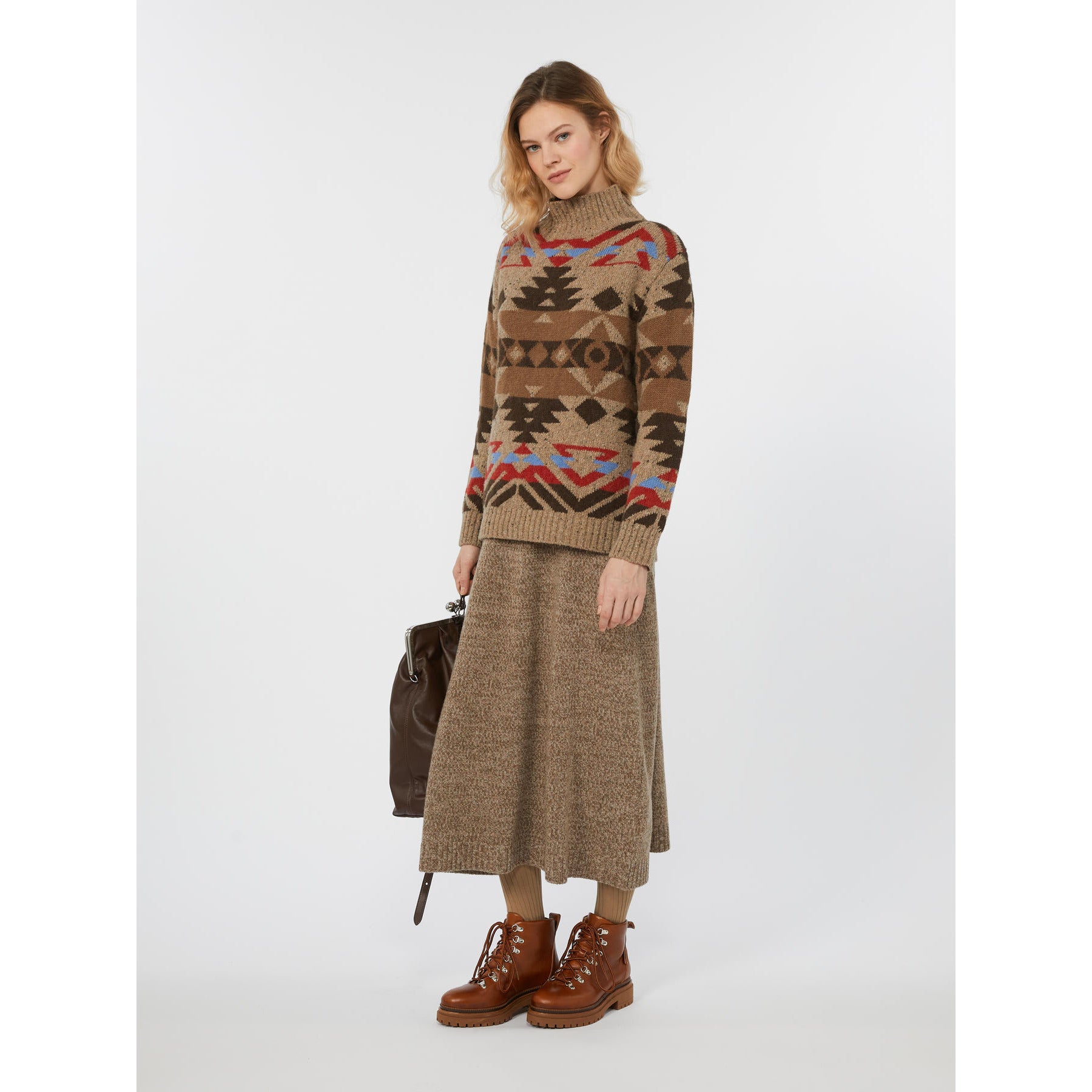 MAGLIA DONNA WEEKEND MaxMara ERITREA