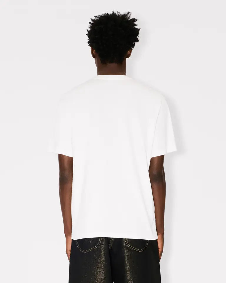 T-SHIRT UOMO KENZO FG55TS2064SG.02