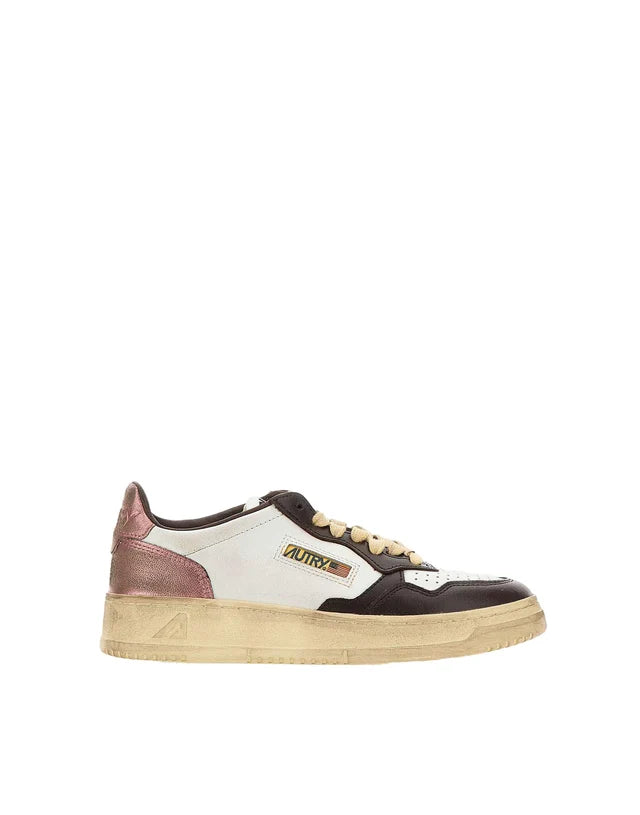 SNEAKER Donna AUTRY A1UNAVLWSV62