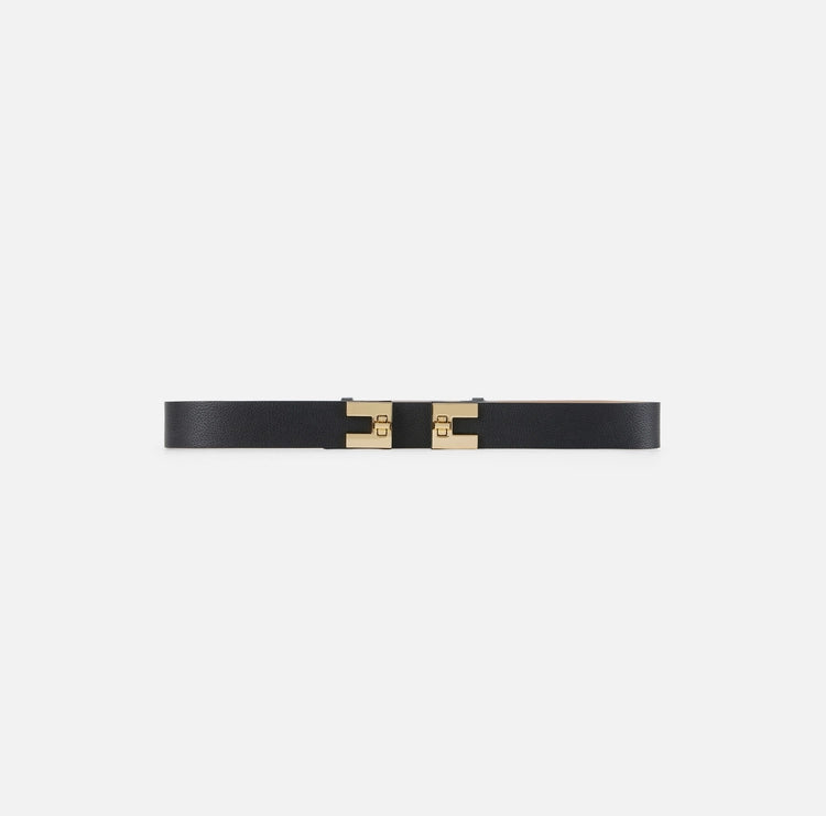 CINTURA DONNA ELISABETTA FRANCHI CT53S56E2110