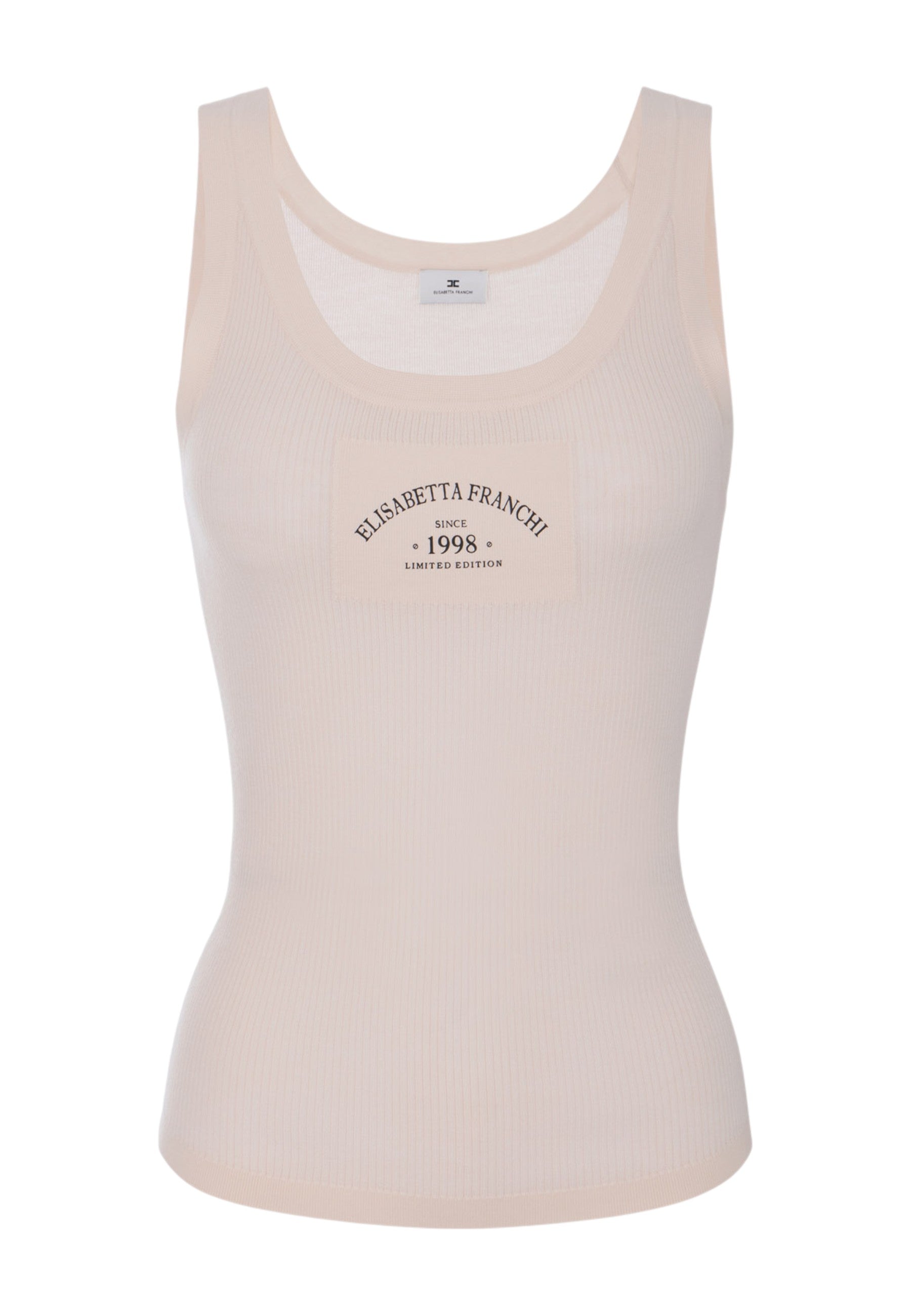 TOP DONNA ELISABETTA FRANCHI TK80B61E2193