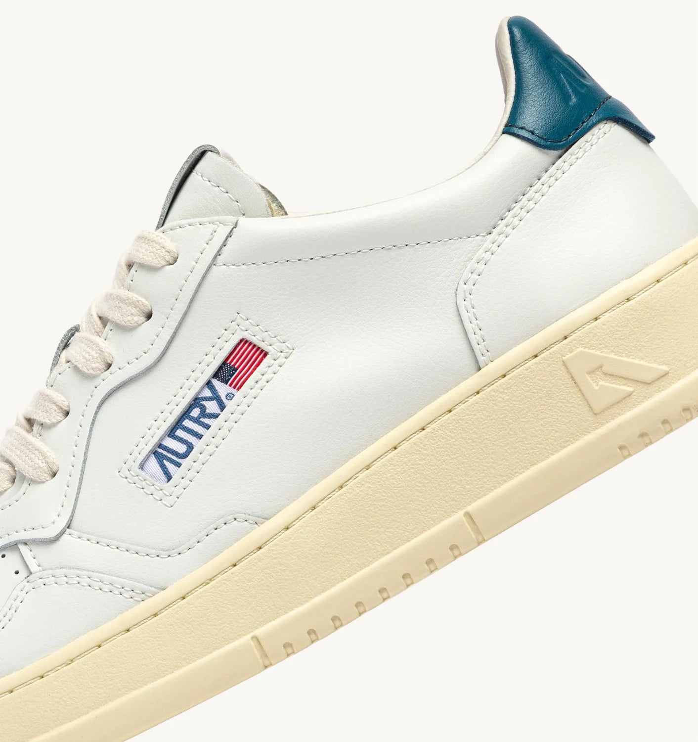 SNEAKER Donna AUTRY A1UNAULWLL29