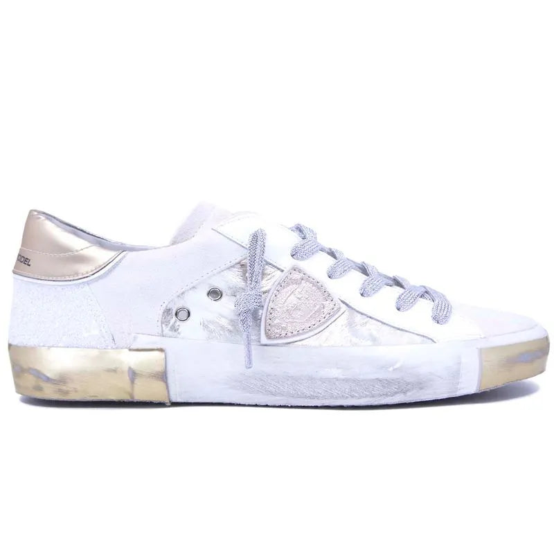 SNEAKERS Donna PHILIPPE MODEL PRLDGLP1