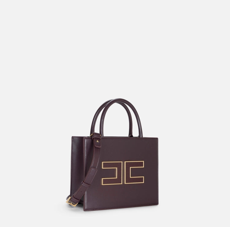 Foto di BORSA DONNA ELISABETTA FRANCHI BS33A56E2EA4 - Categoria:  | Brand: ELISABETTA FRANCHI
