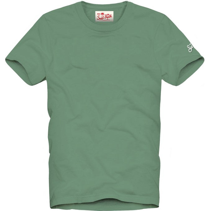 Foto di T-SHIRT UOMO ST.BARTH DOV000900050H. - Categoria:  | Brand: ST.BARTH