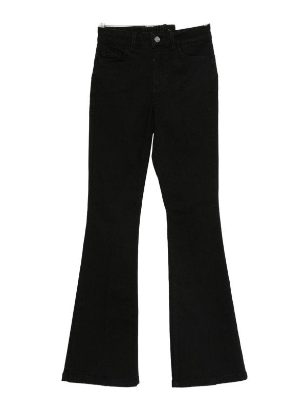 Pantalone denim DONNA LIU.JO UF5058DS0158L000