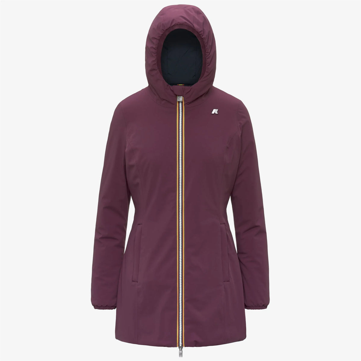 GIUBBBOTTO Donna K-WAY K6128UWD0R