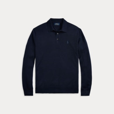 Foto di PULLOVER Uomo RALPH LAUREN 710941104001 - Categoria:  | Brand: RALPH LAUREN