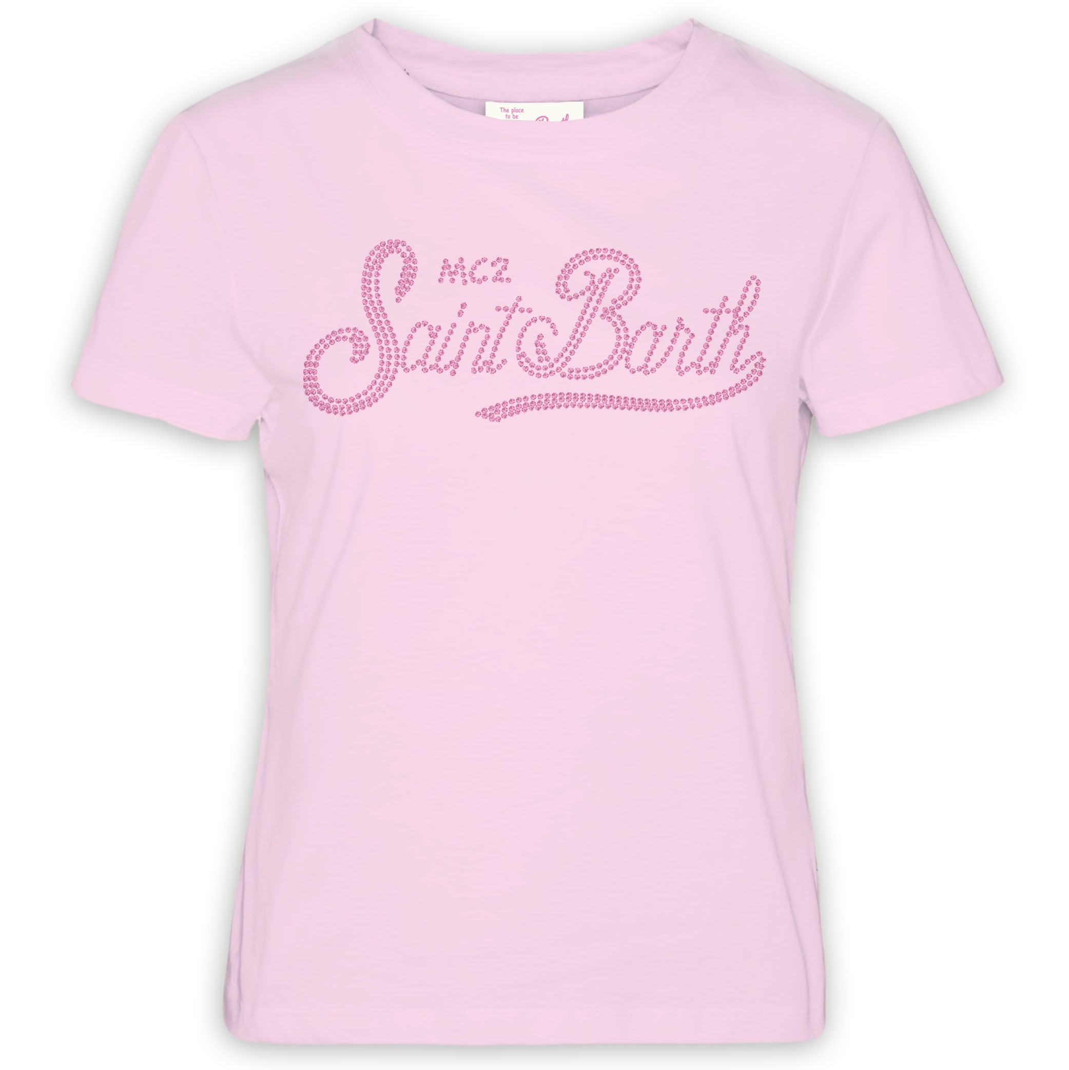 T-SHIRT Donna ST.BARTH EMI000102297L*