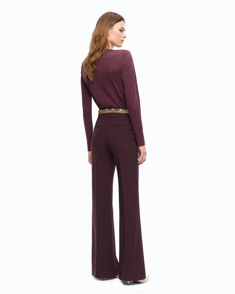 PANTALONE DONNA PINKO 107214A18ERR7