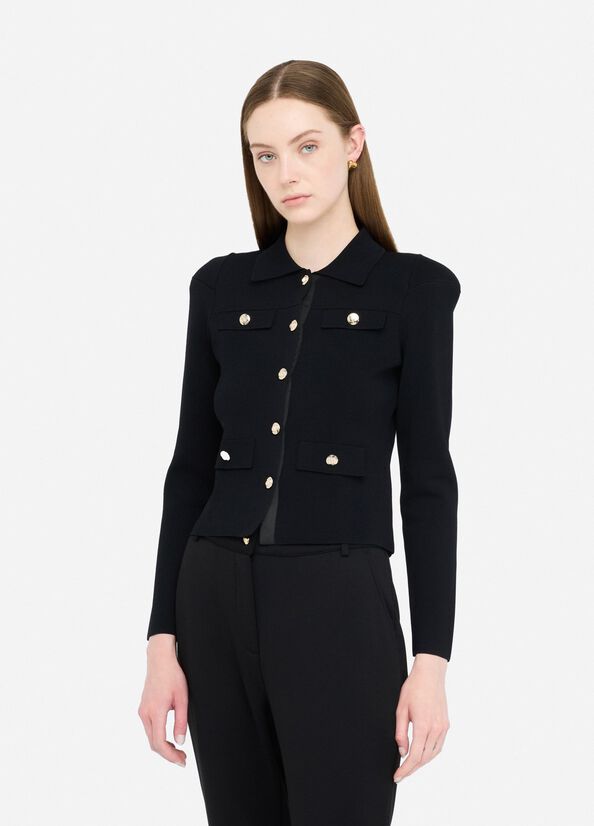 GIACCA DONNA LIU.JO CF5152MS55N22222