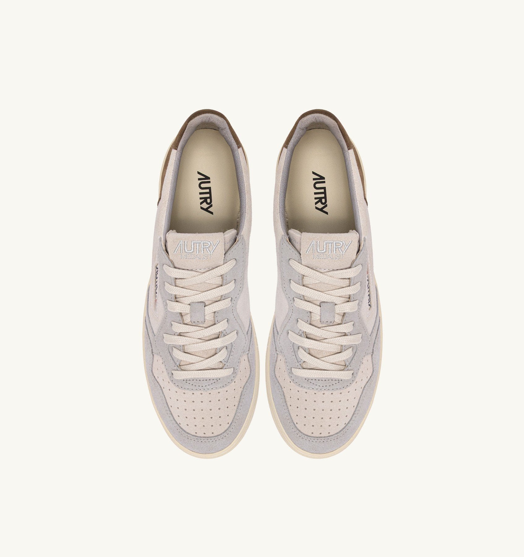 SNEAKER Uomo AUTRY A1UNAULMTS27