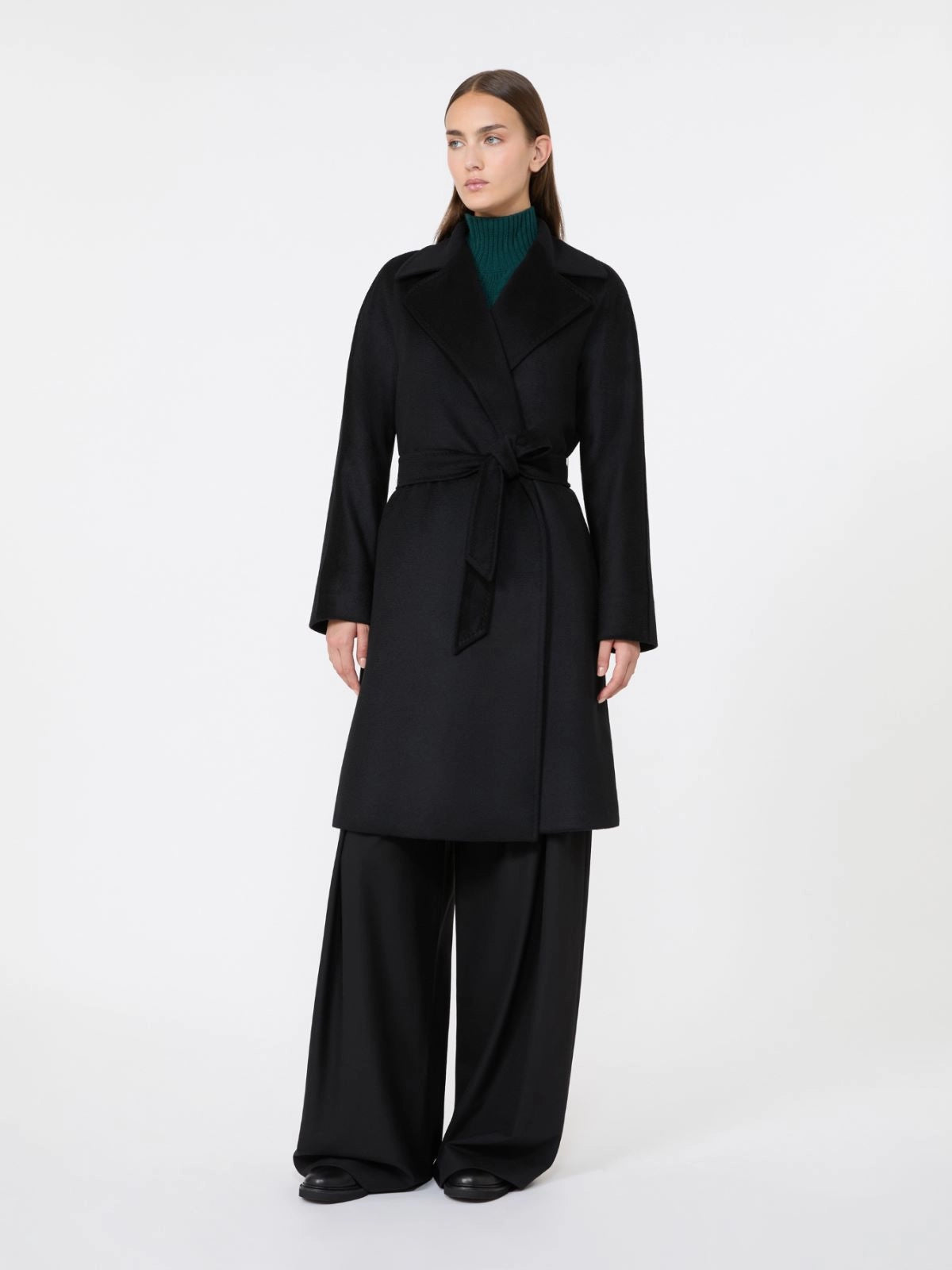 CAPPOTTO DONNA MAXMARA STUDIO MSTDRAVENNA003