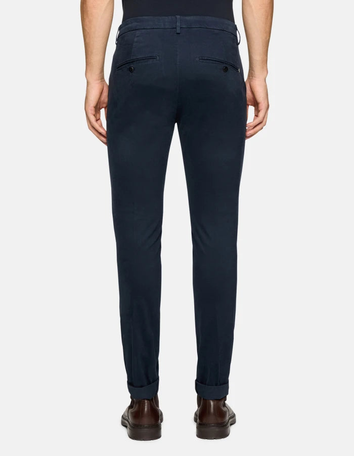 PANTALONE Uomo DONDUP UP235GS0086PTD