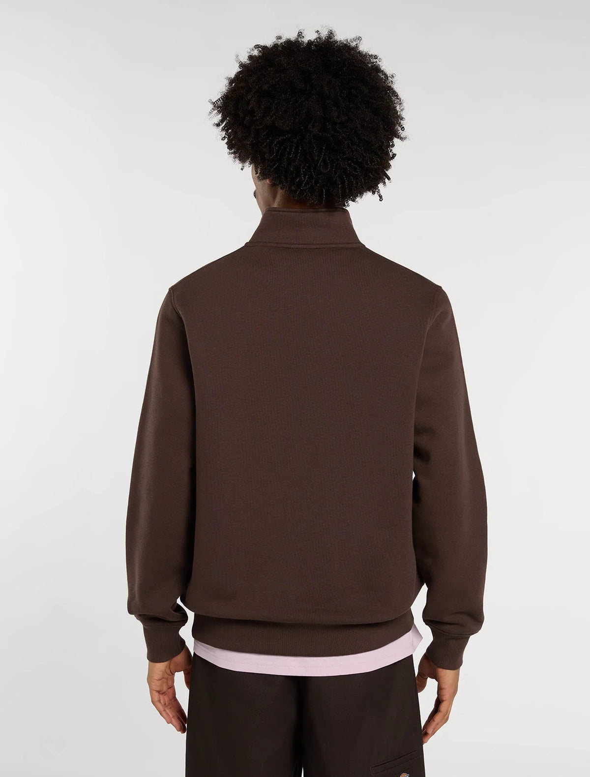 CAMCIA UOMO Dickies DK0A4XD4 cbx1