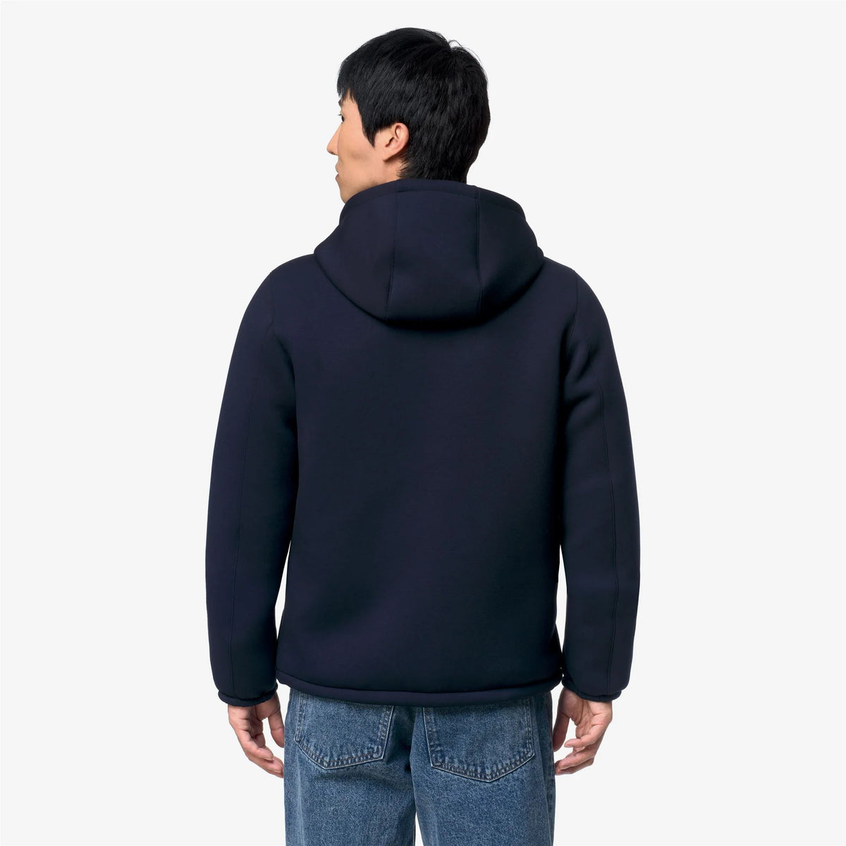 GIUBBBOTTO Uomo K-WAY K8142YWD0C