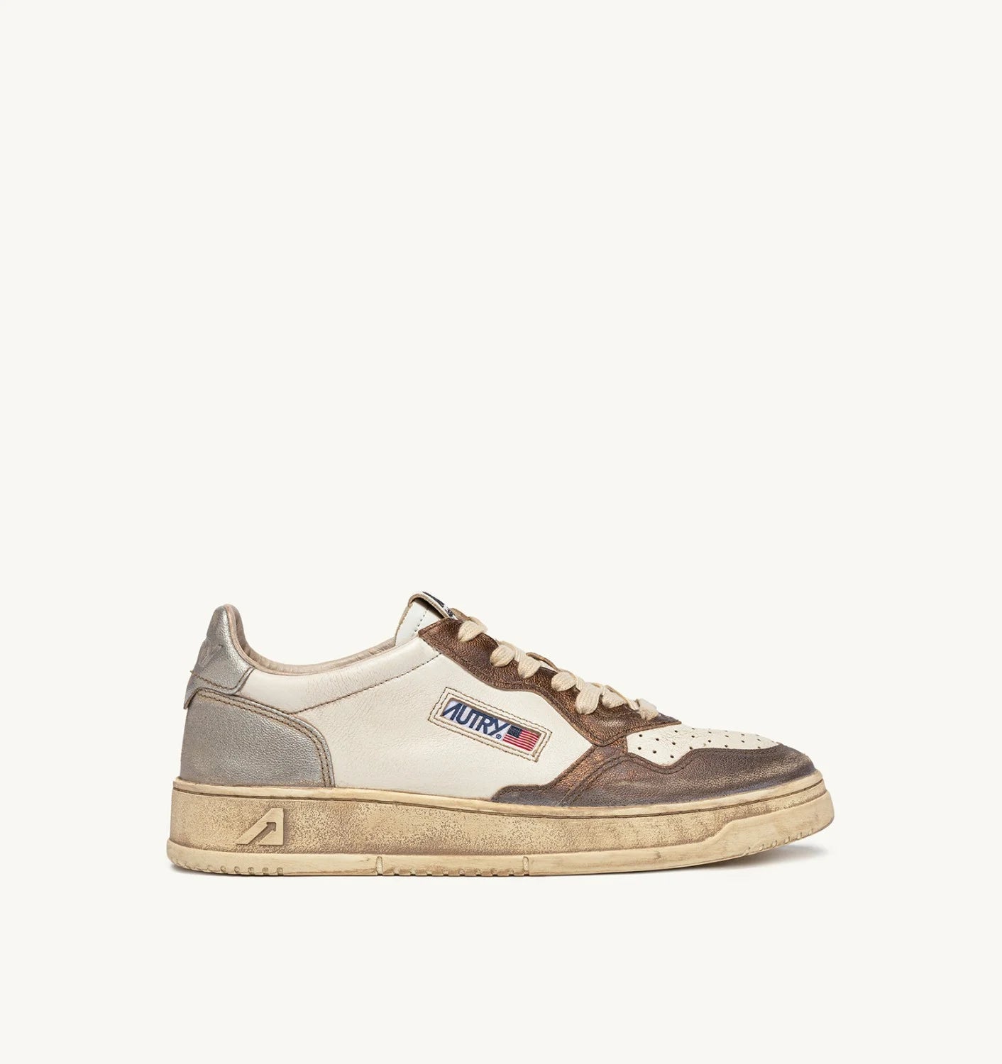 SNEAKER Uomo AUTRY A1UNAVLMMT08