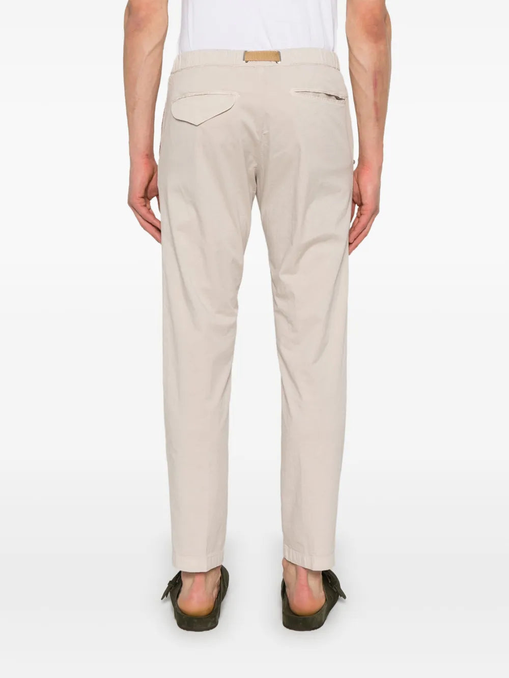 PANTALONE UOMO WHITE SAND 26SU6617 20