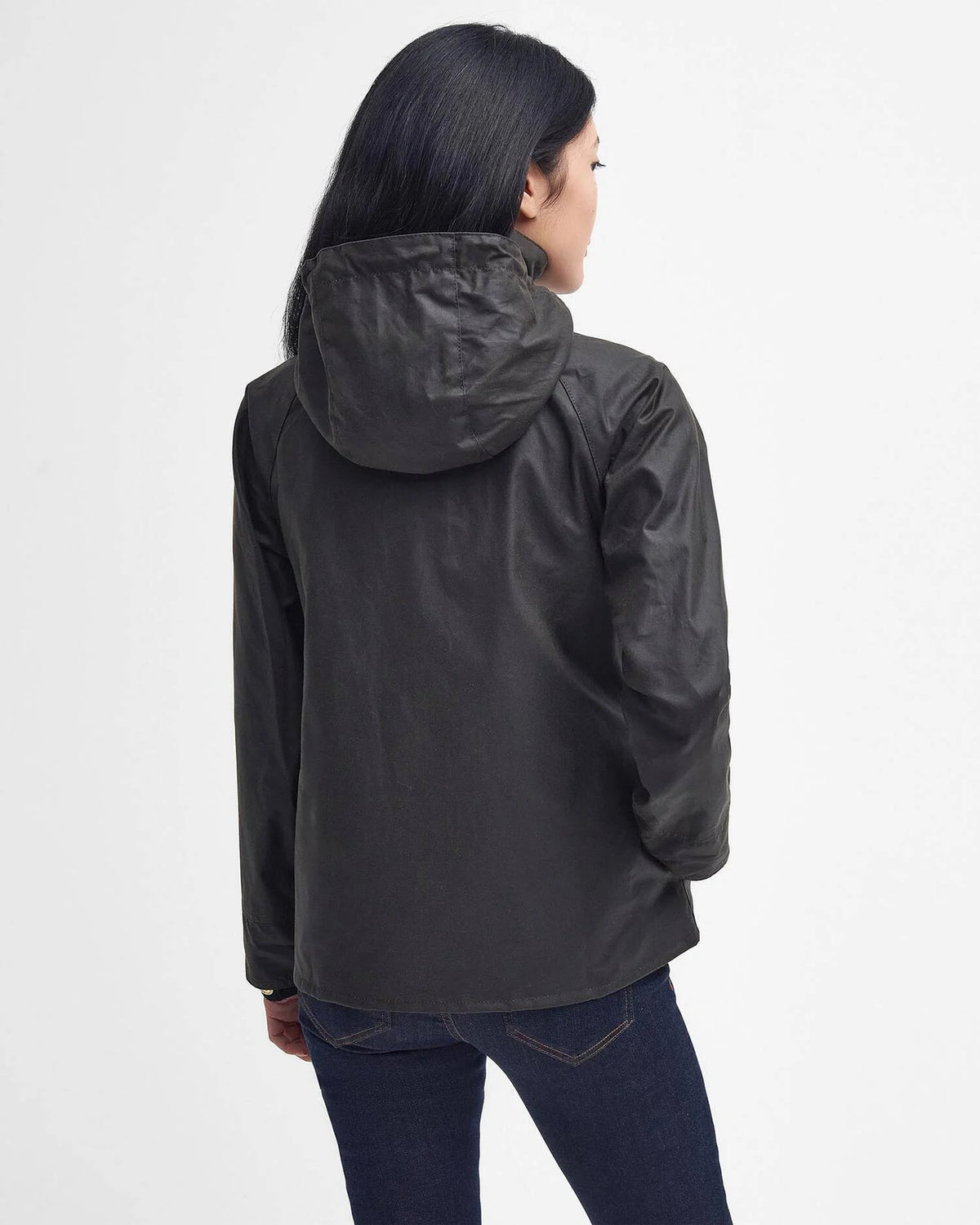 GIUBBINO Donna BARBOUR 262MLWX1081OL71