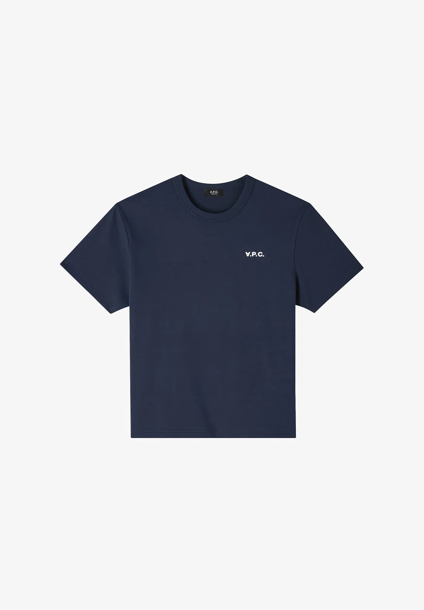 T-SHIRT MC UOMO A.P.C. COHBQ-H26391 TIQ
