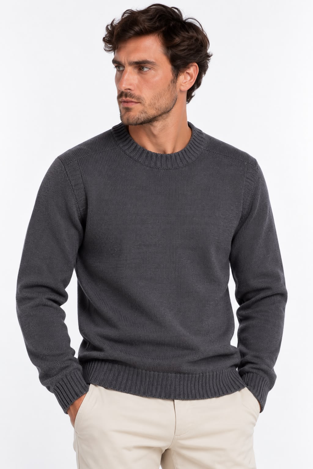 MAGLIA Uomo GRAN SASSO 2502424157597