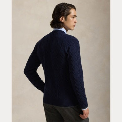 CARDIGAN Uomo RALPH LAUREN 710949808001