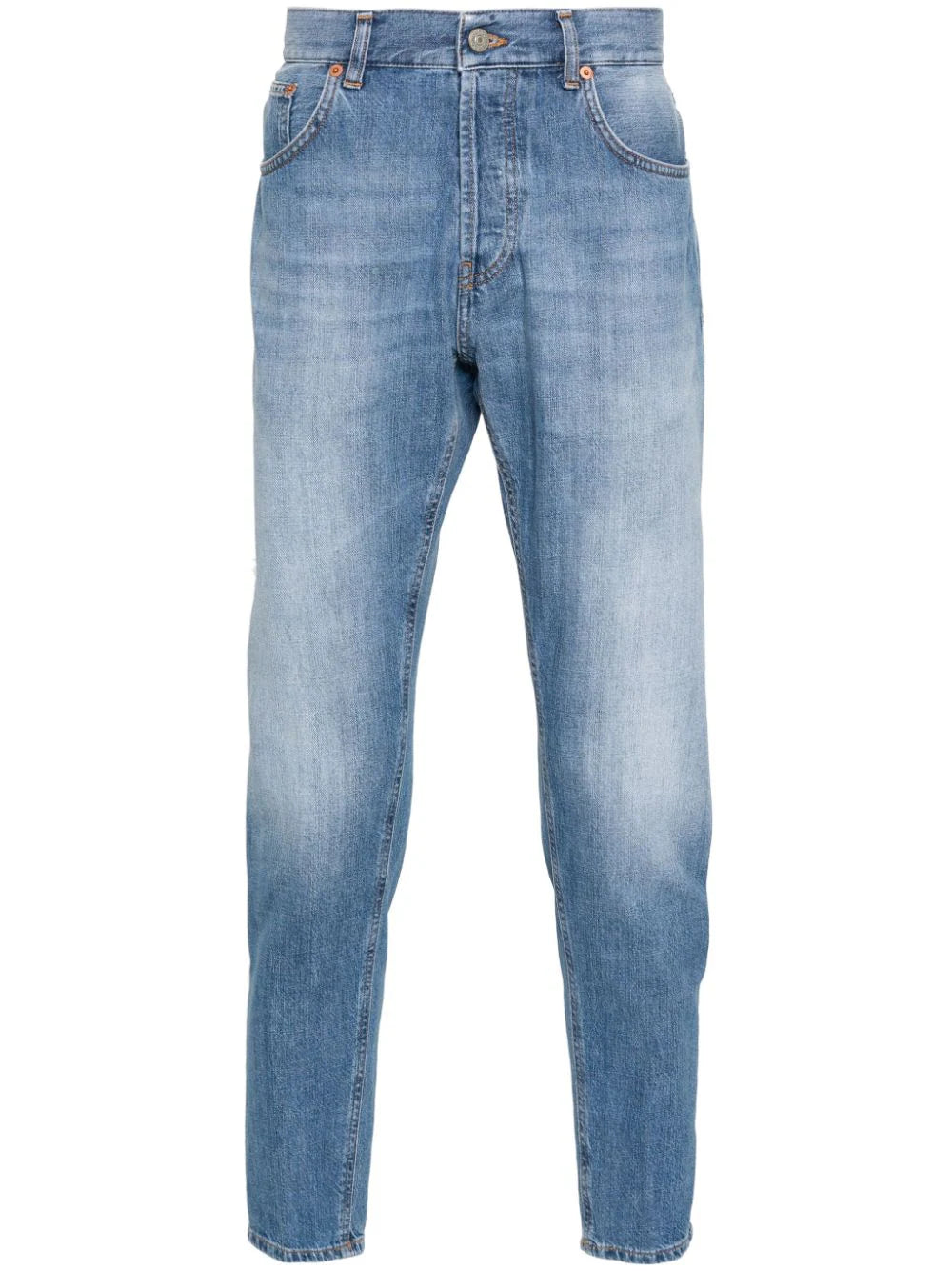 JEANS Uomo DONDUP UP576DF0269GY1