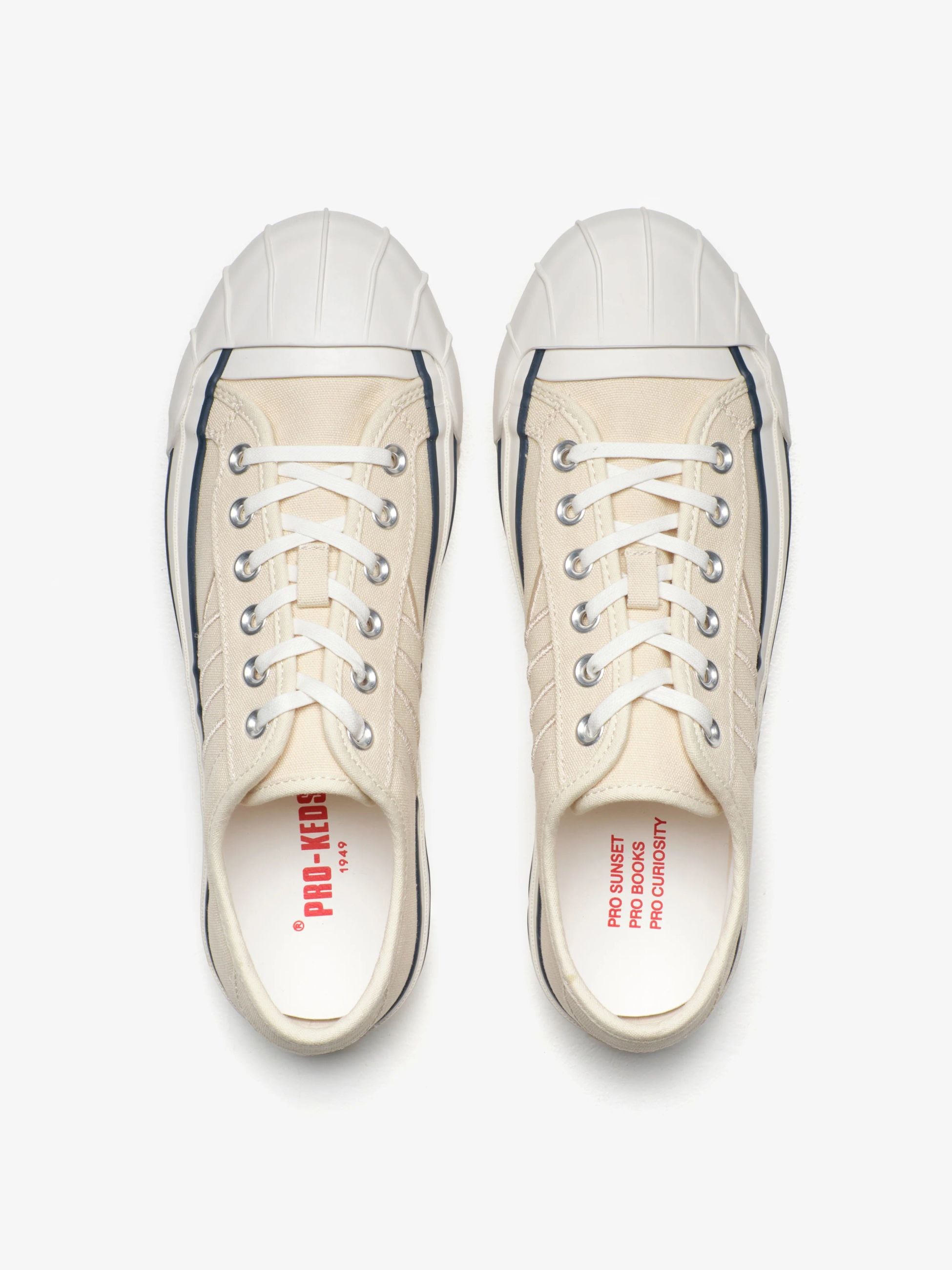 SNEAKER UOMO PRO-KEDS I225CLM CC 07XXXXW