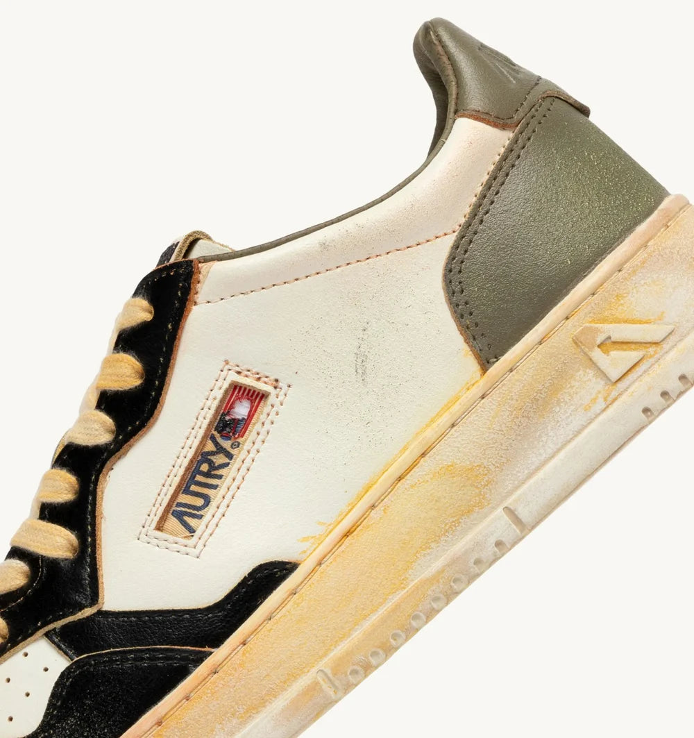 SNEAKER Uomo AUTRY A1UNAVLMSV06*