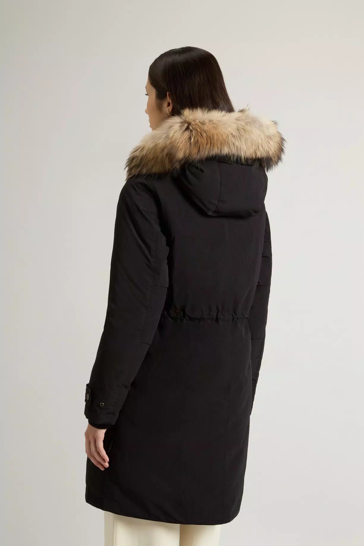 GIUBBINO Donna WOOLRICH CFWWOU2044FRUT5092