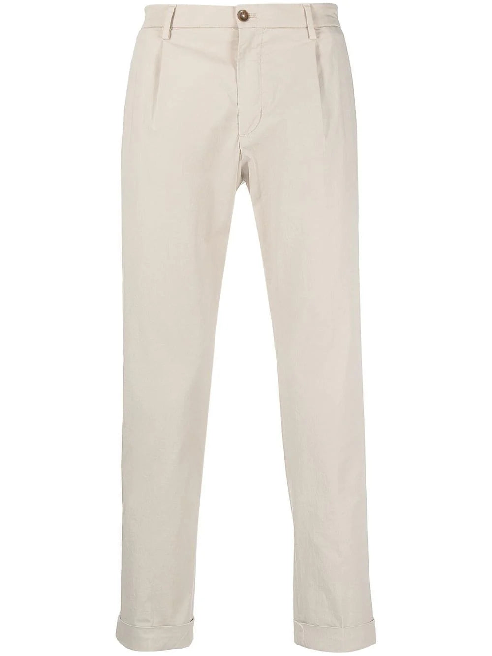 PANTALONE Uomo BRIGLIA 1949 TIBERIO324127