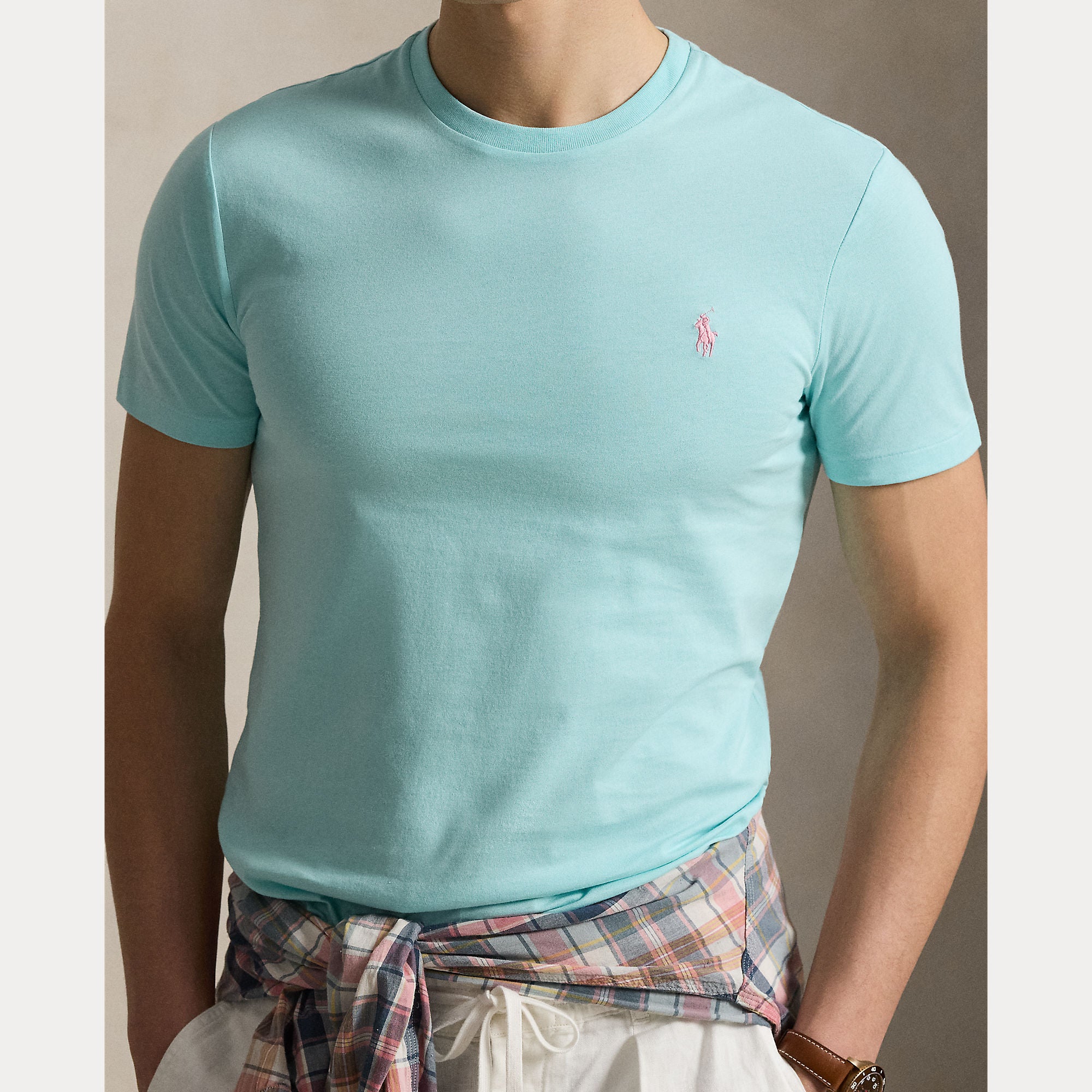 T-SHIRT Uomo RALPH LAUREN 710671438506