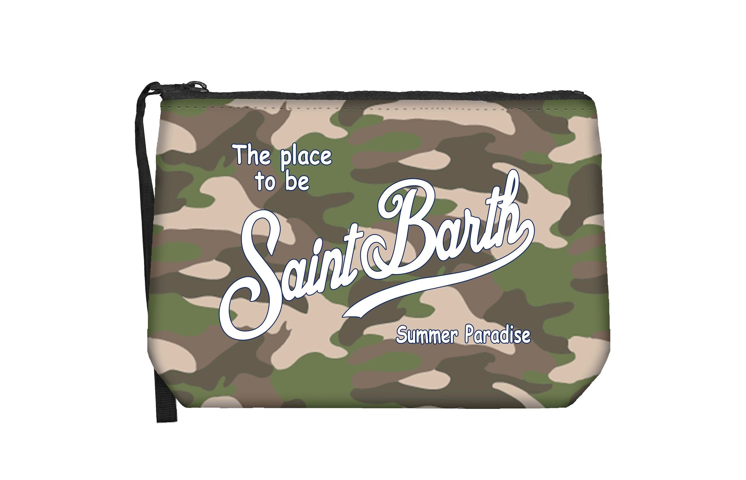 POCHETTE UNISEX ST.BARTH ALIN00103147L*
