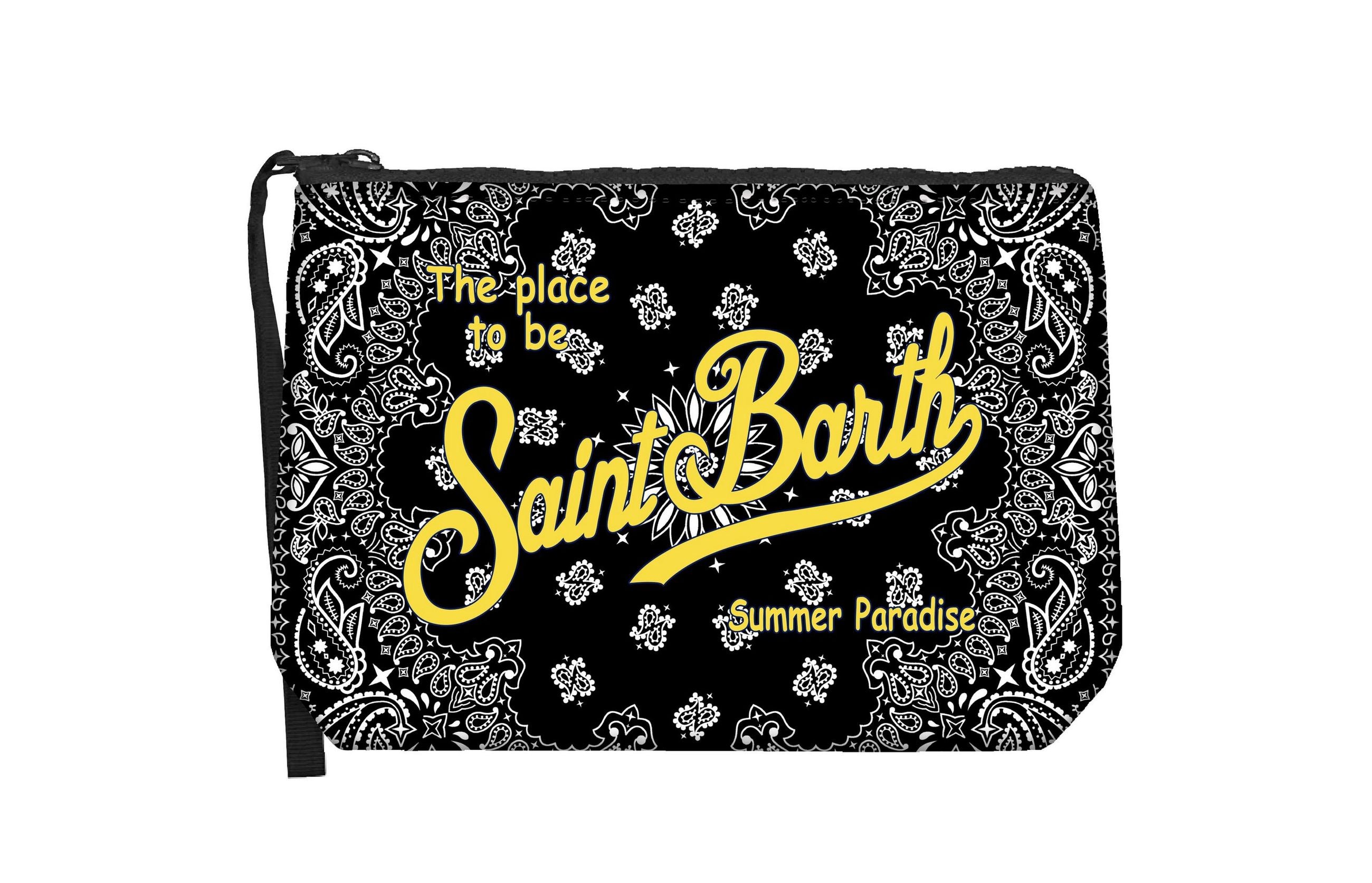 POCHETTE UNISEX ST.BARTH ALIN00103518L*