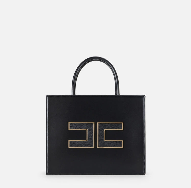 Foto di BORSA DONNA ELISABETTA FRANCHI BS32A56E2110 - Categoria:  | Brand: ELISABETTA FRANCHI