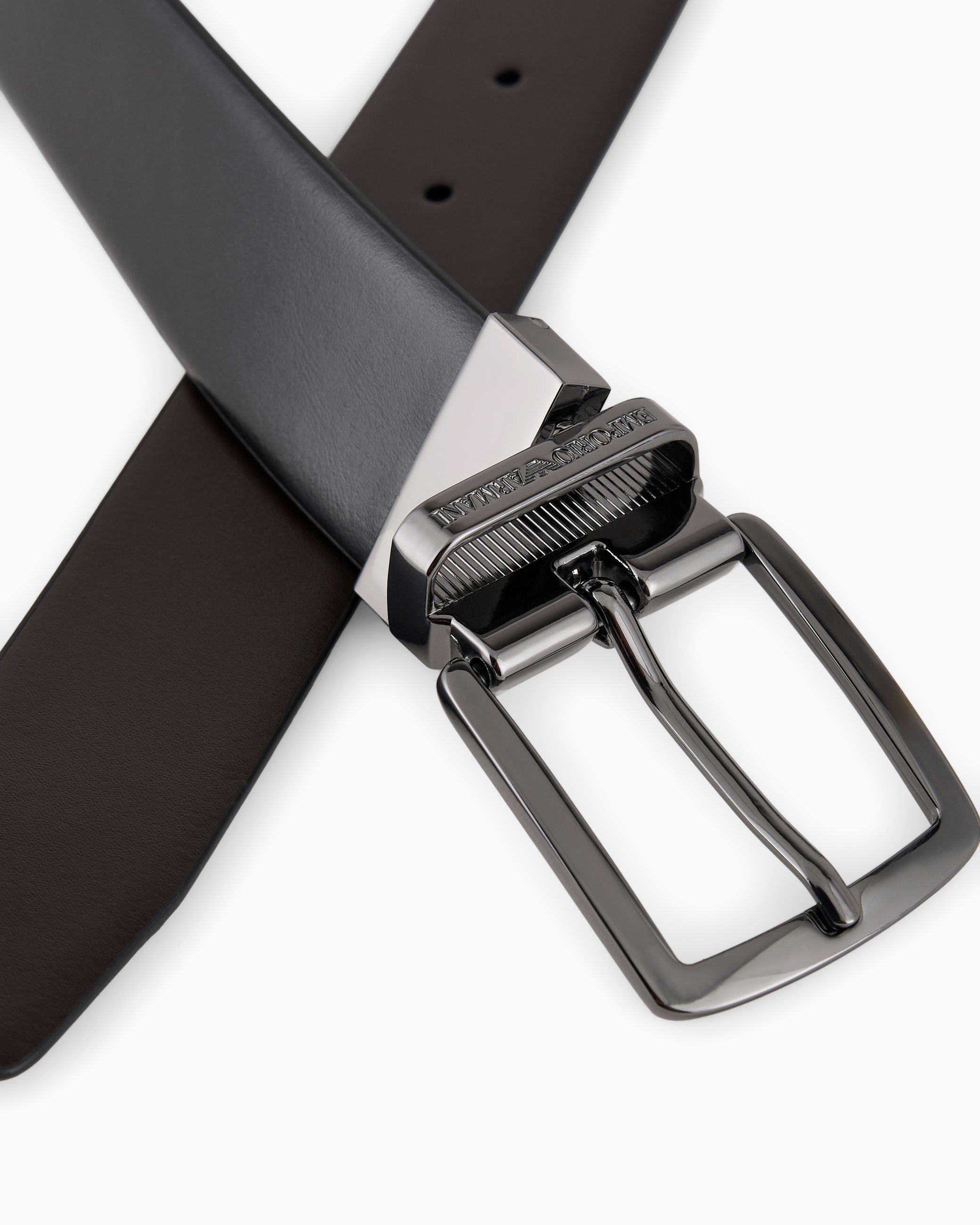 CINTURA Uomo EMPORIO ARMANI Y4S576Y748I88044