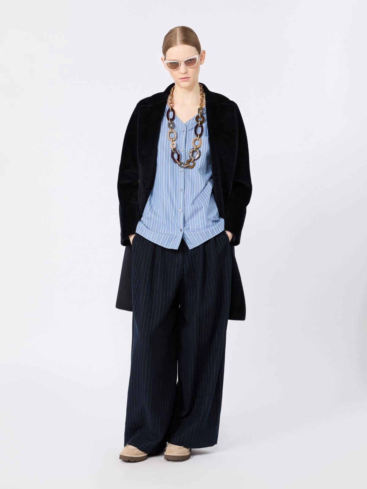 CAPPOTTO DONNA S MAXMARA SMMROSETO005