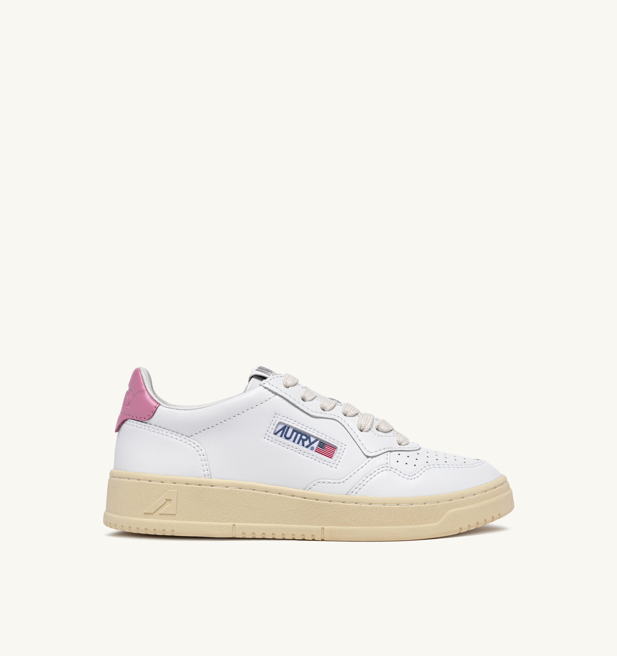 Foto di SNEAKER Donna AUTRY A1UNAULWLL88 - Categoria:  | Brand: AUTRY