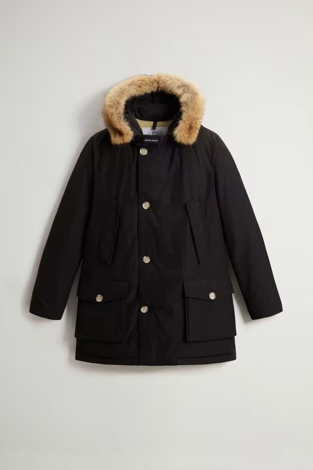 Parka Uomo WOOLRICH CFWOOU0482MBUT0001