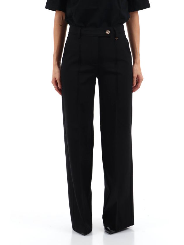 PANTALONE DONNA LIU.JO WF6361J918922222