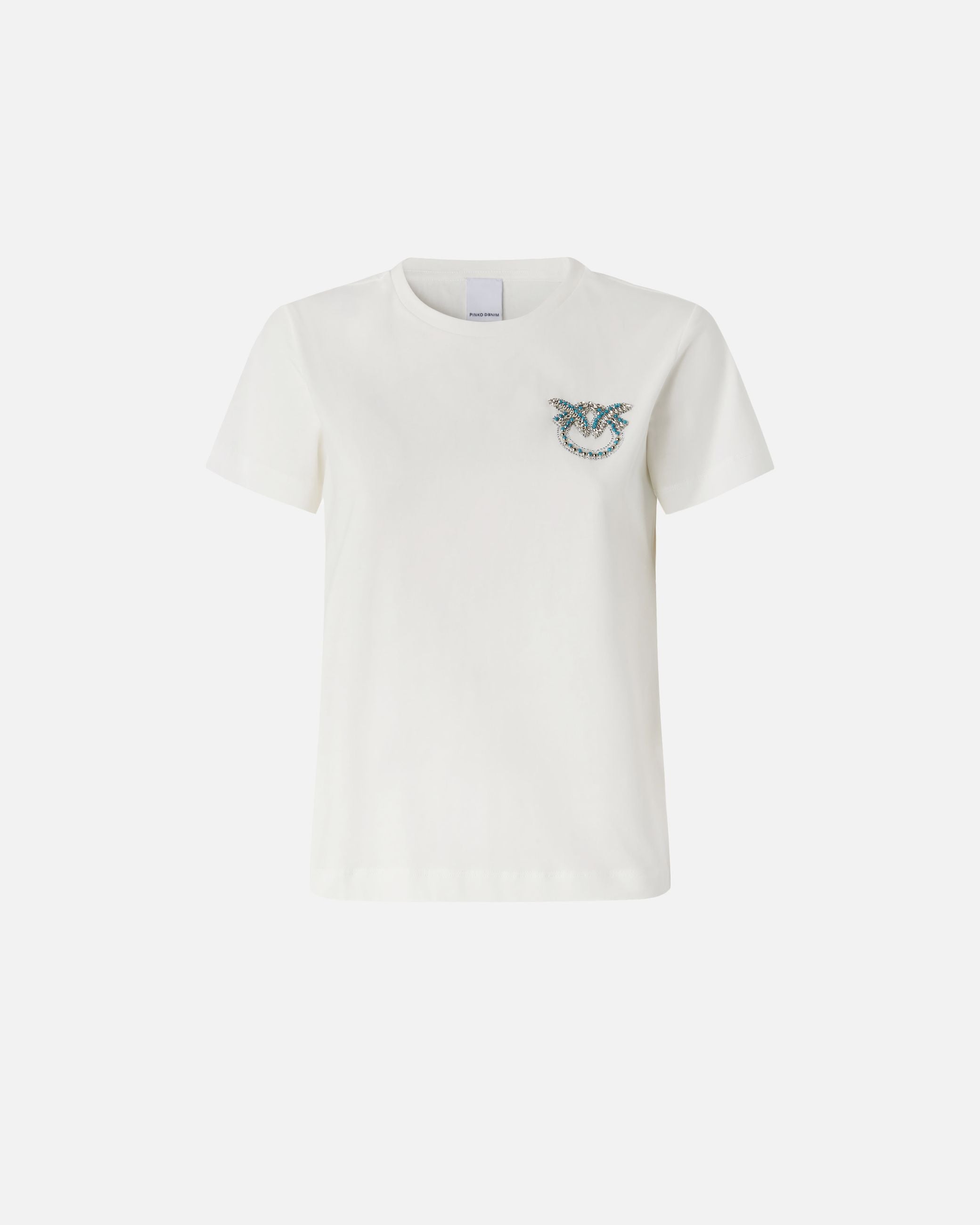 T-SHIRT Donna PINKO 103320A2G7Z05