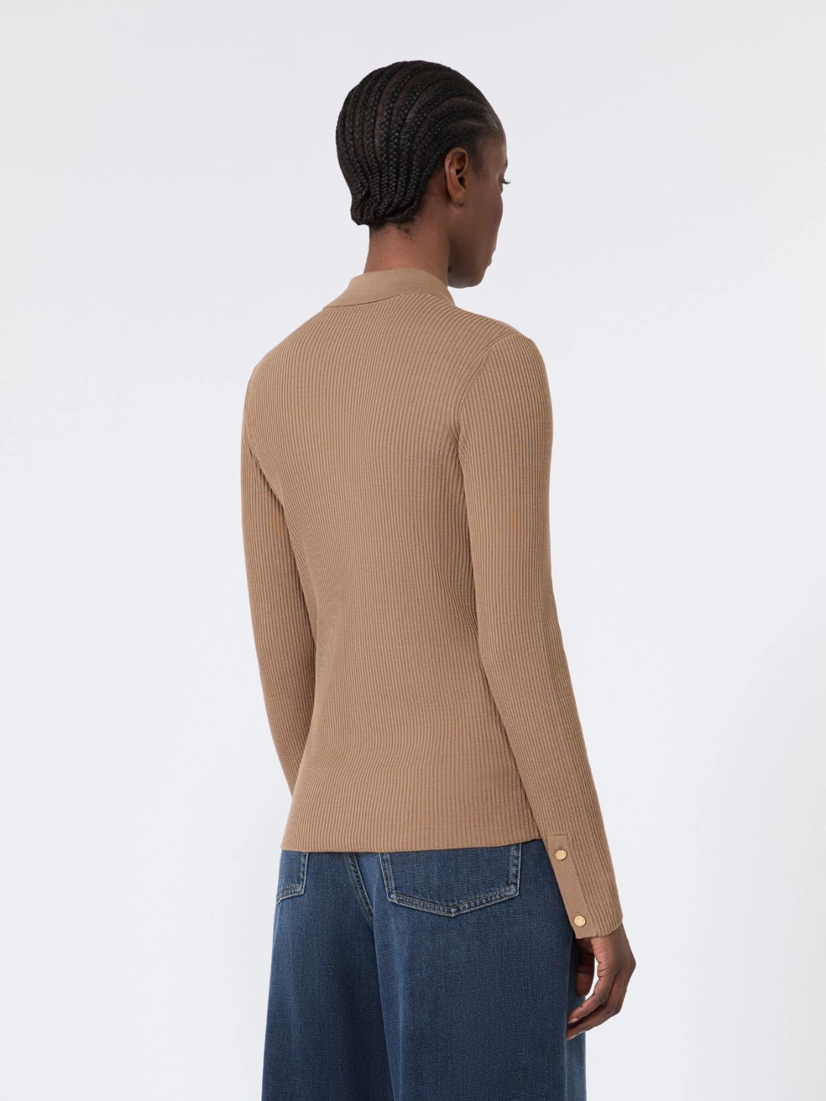 CARDIGAN DONNA S MAXMARA SMMLIMONE004