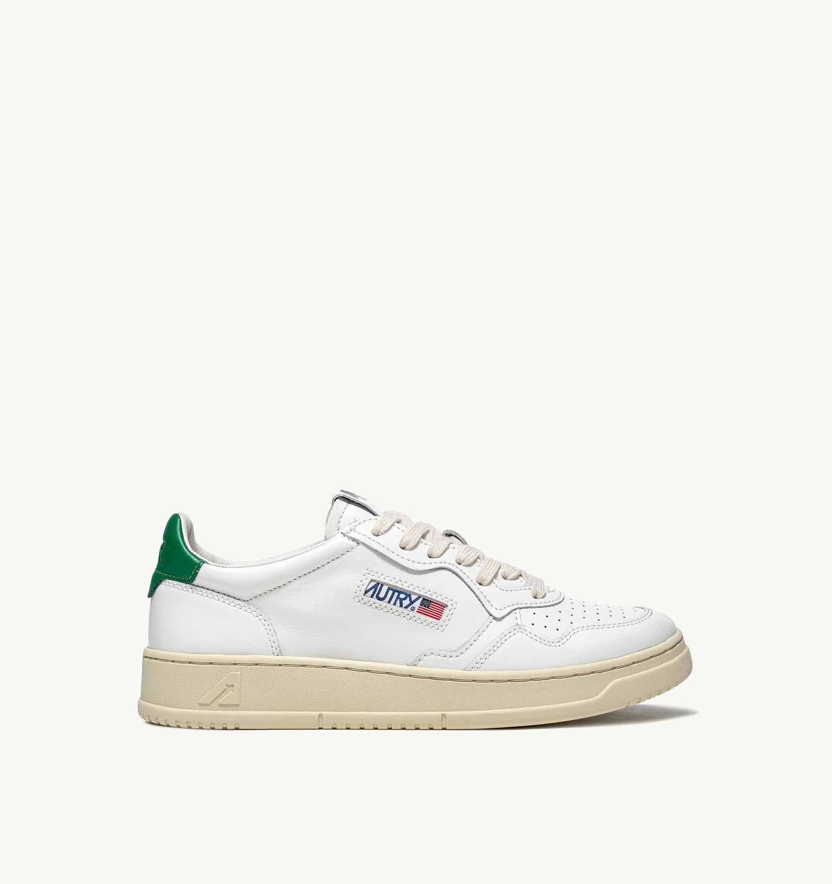 Foto di SNEAKERS Uomo AUTRY AULMLL20 - Categoria: CALZATURE | Brand: AUTRY