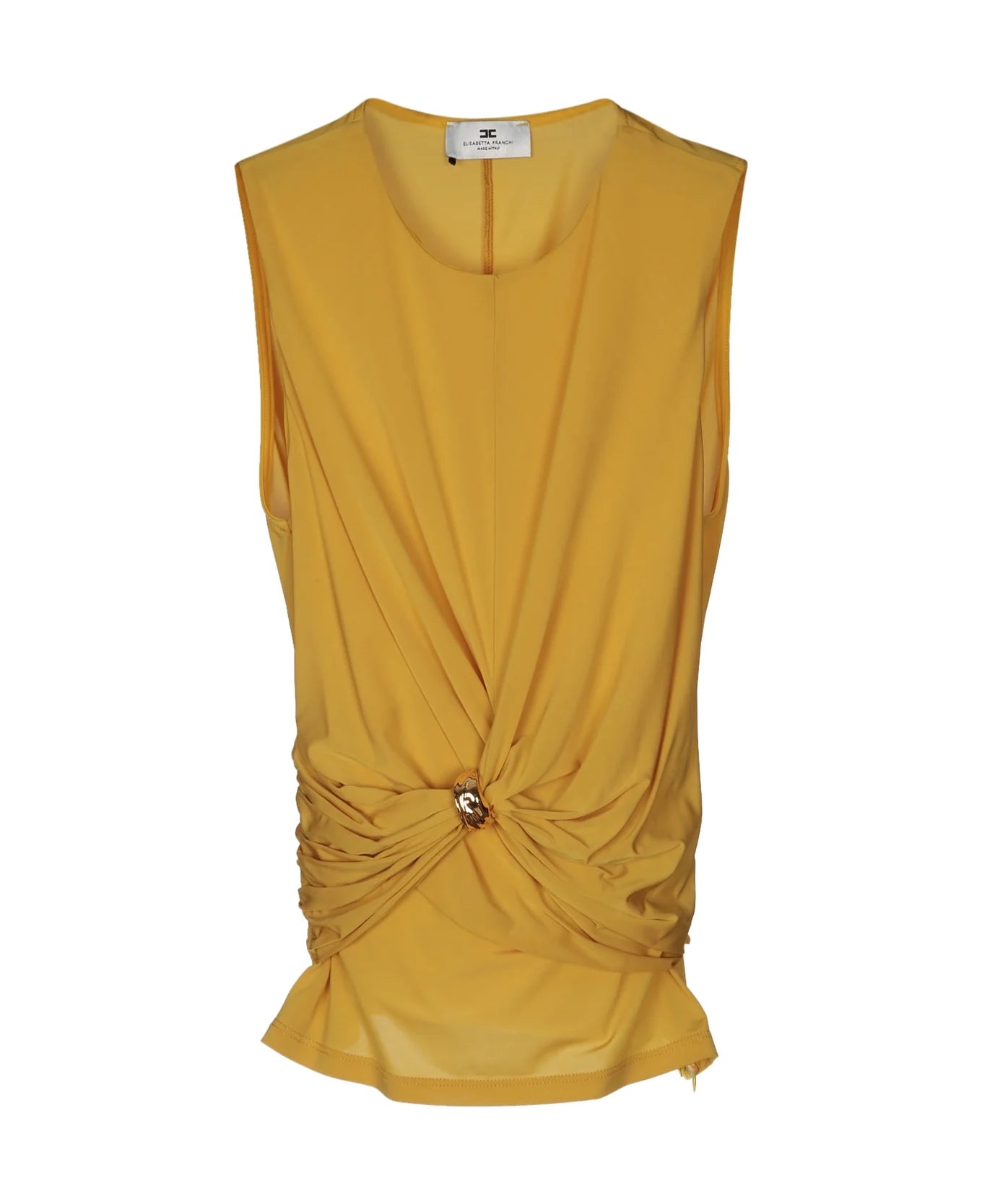 TOP DONNA ELISABETTA FRANCHI TO03761E2EV4