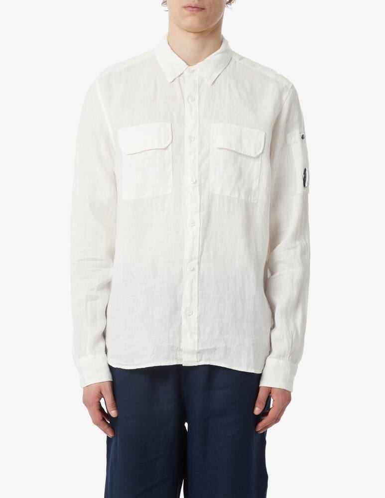 CAMICIA Uomo C.P. COMPANY CMSH250A005415G 103