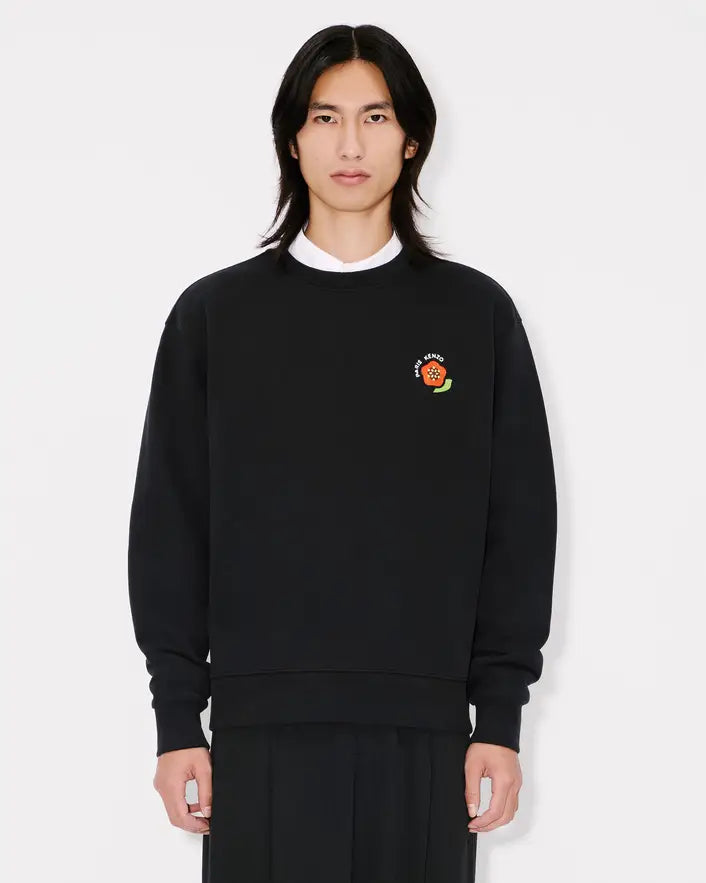 Foto di FELPA Uomo Kenzo FF55SW2674MC - Categoria: KENZO POP CLASSIC SWEATSHIRT | Brand: Kenzo