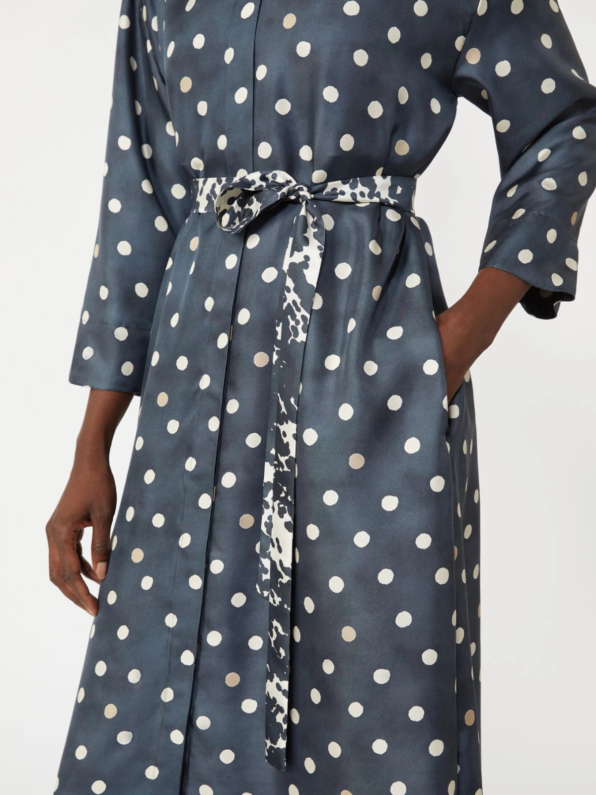 ABITO DONNA S MAXMARA SMMLEVA